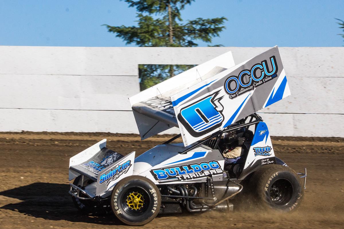 Cole, Wild, Parshall Victorious On Warm Night!