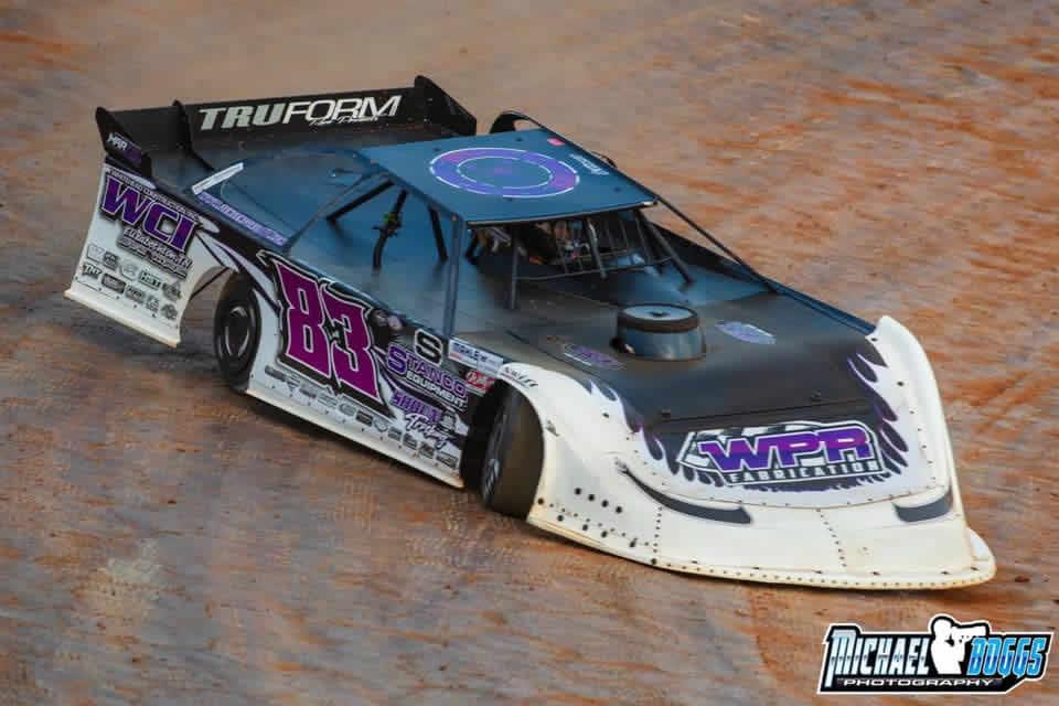 2020 Season Photos. (Michael Boggs Photography)