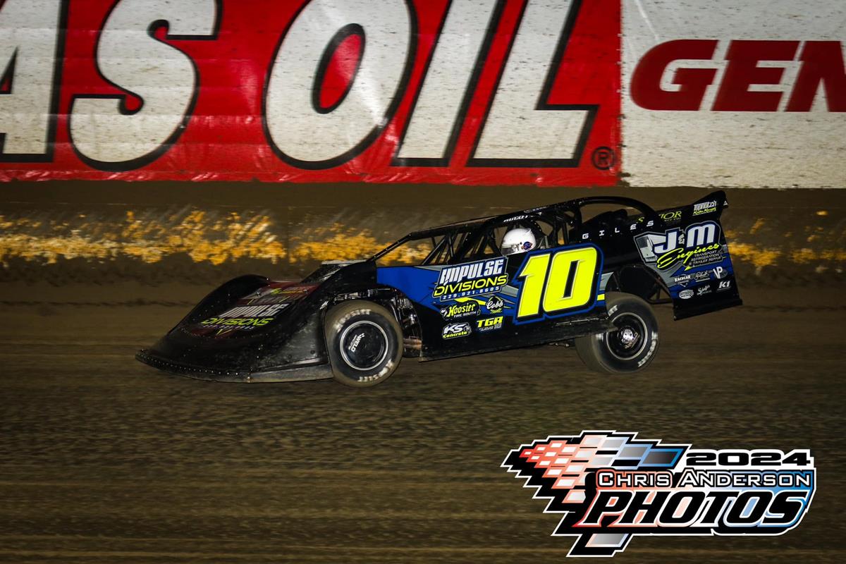 All-Tech Raceway (Lake City, FL) – Steve Whitener Memorial – February 2nd-3rd, 2024. (Chris Anderson Photos)