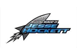 R.I.P. Jesse Hockett (1983-2010)