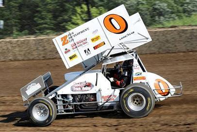 Brandon Wimmer – Rolling Thunder!