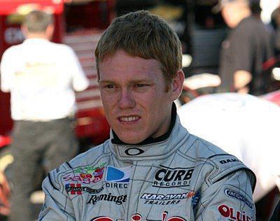 Wednesday night WTF Cup brings Brad Sweet back to Placerville