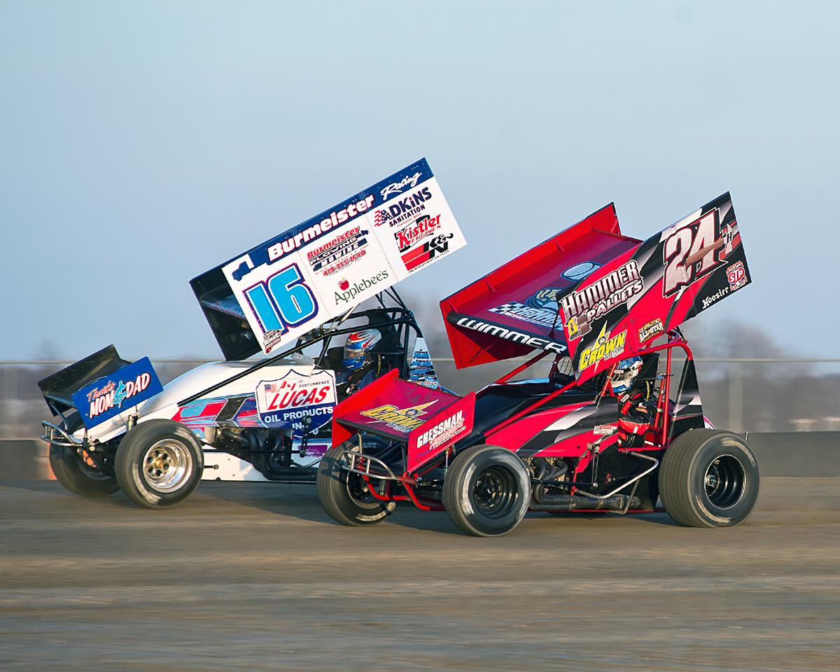 Brandon Wimmer