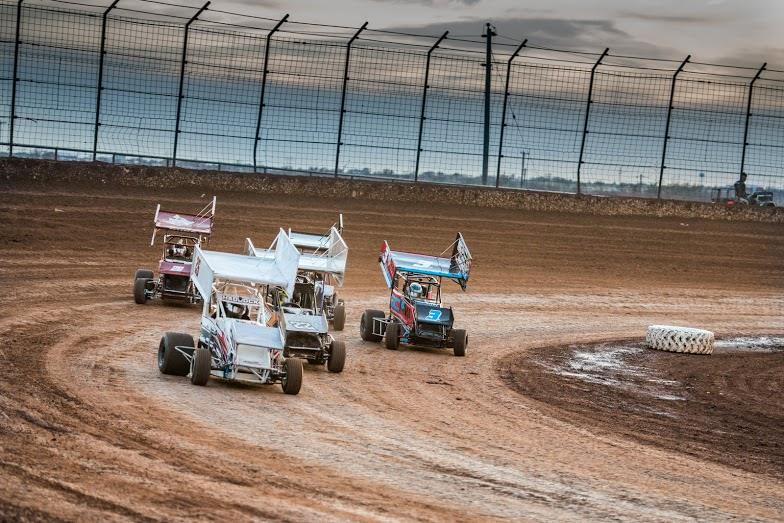 Driven Midwest NOW600 National Micro Tour Make Missouri Debut at Sweet Springs August 5 and 6.