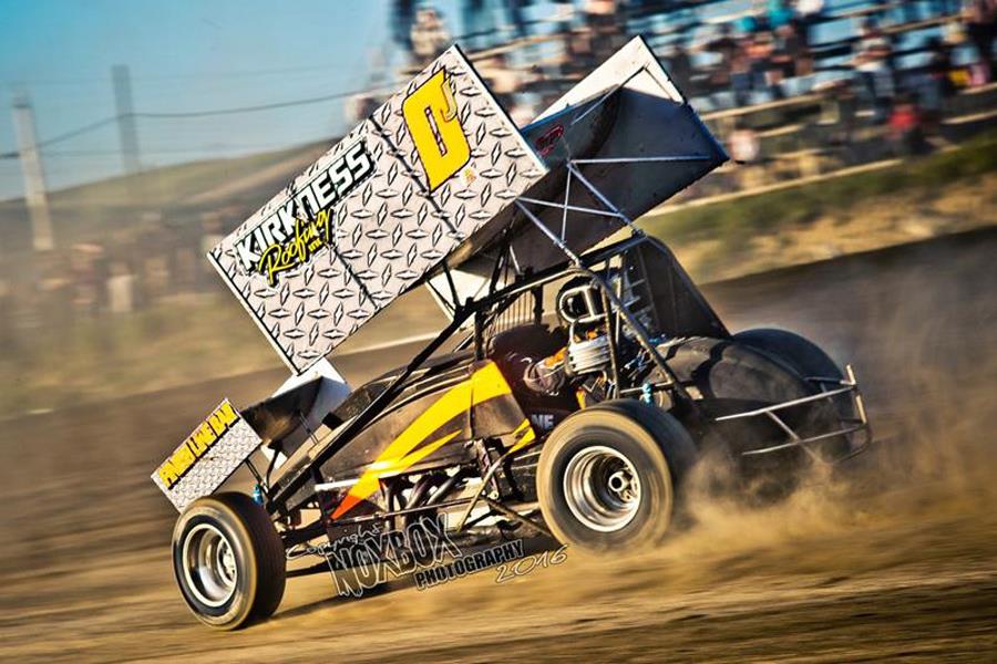 Recovery fund set up for Jeremy McCune