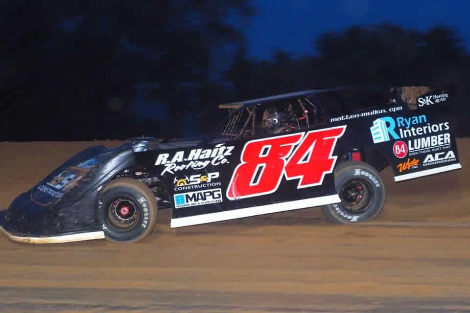 Andrew Wylie Attends Pittsburgher 100 at PPMS