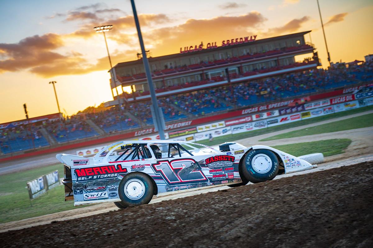 Diamond Dozen: 12 memorable races during 2019 Lucas Oil Speedway season