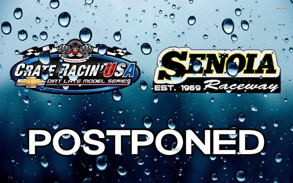 Rain Forces Senoia Feature To Sunday Afternoon