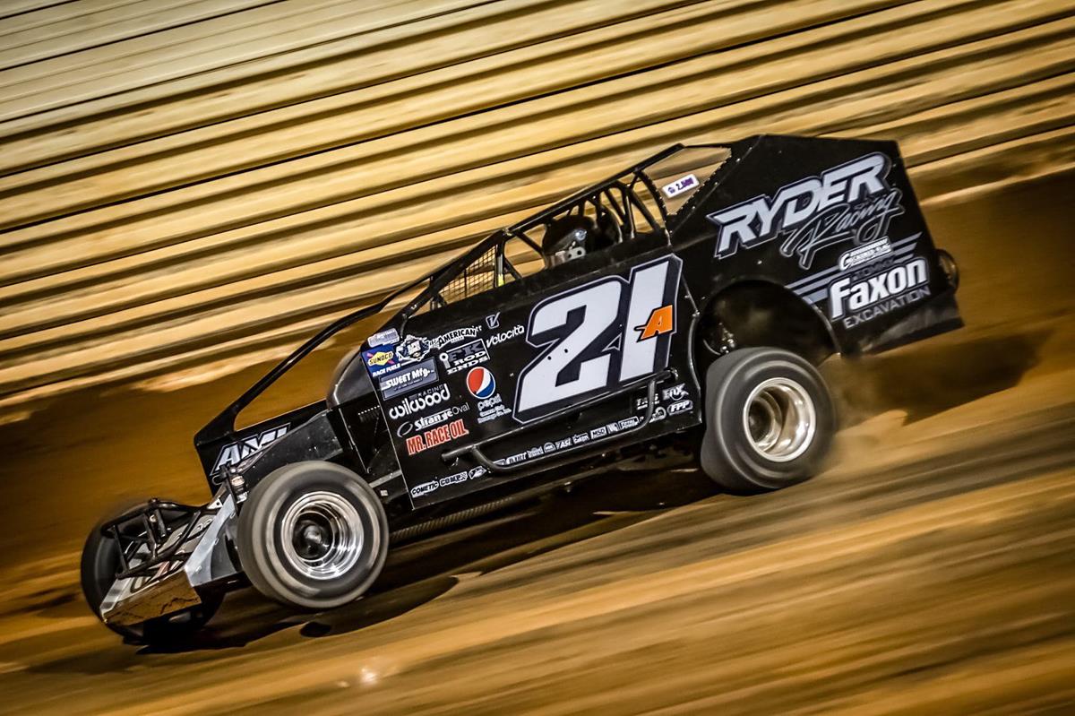 Rumor Becomes Reality: Peter Britten Embraces Short Track Super Series Elite™ Series