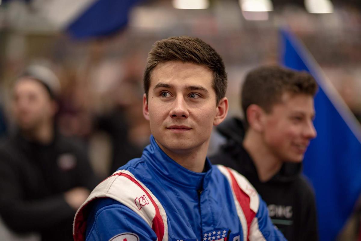 Chase Johnson and Thomas Family Racing Plan Busy Schedule in California and Midwest During Fifth Year Together