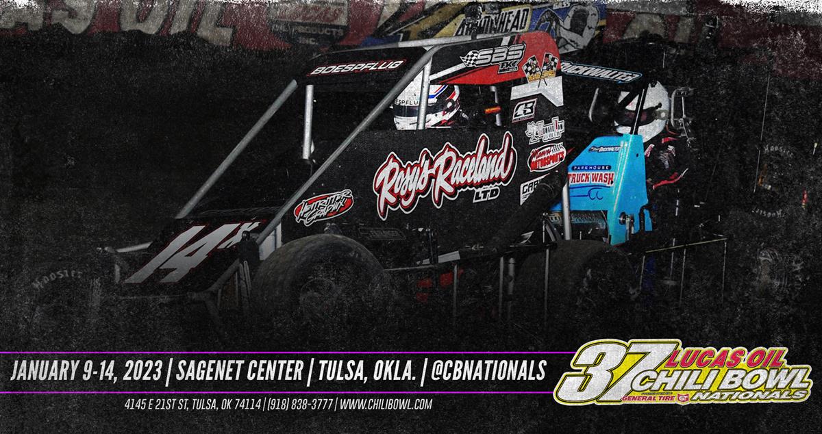2023 Lucas Oil Chili Bowl Practice Shifted To Sunday