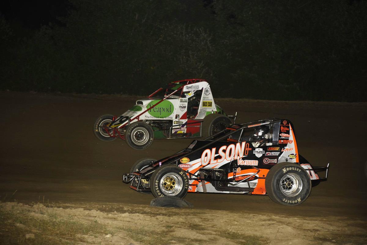 Mark Funderburk photo