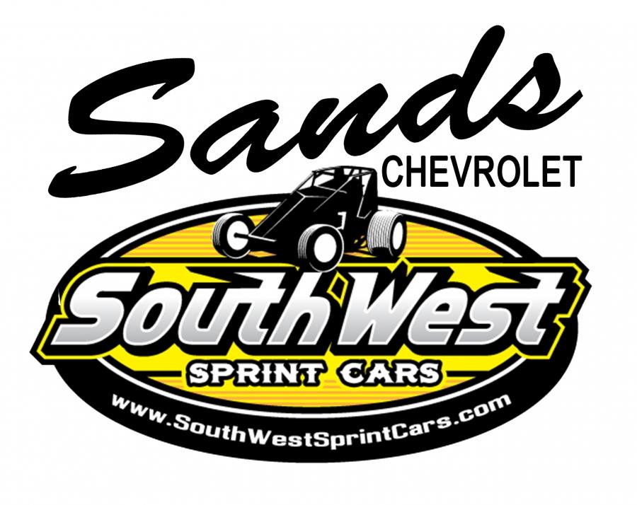 WINDOM THE SOUTHWEST SPRINT KING AT WESTERN WORLD