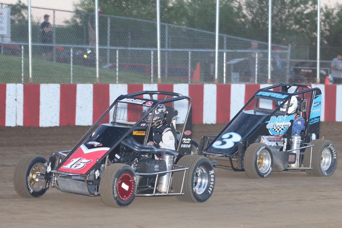Bob Cruse Photo