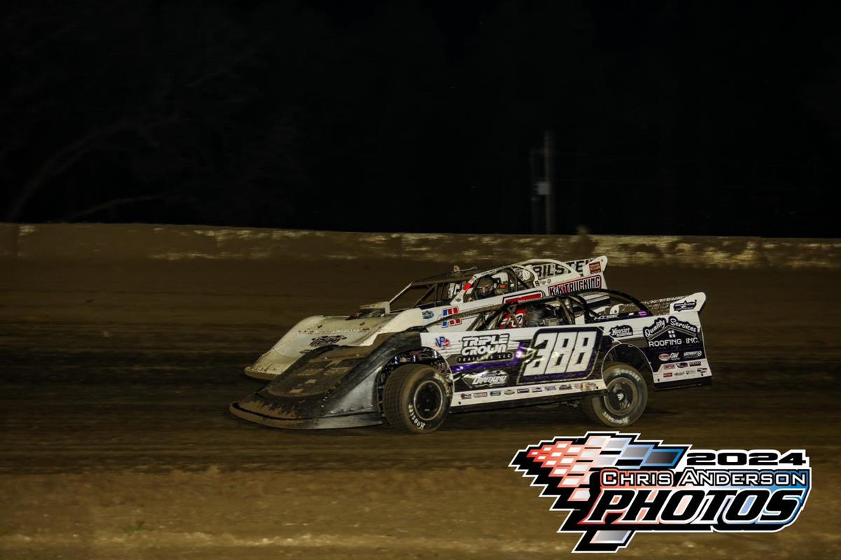 All-Tech Raceway (Lake City, FL) – XR 604 Nationals – December 11th-14th, 2024. (Chris Anderson Photos)