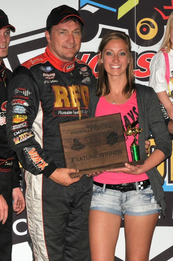 Terry McCarl