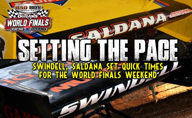 World of Outlaws