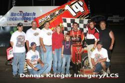Kaley Gharst – Under the Radar!