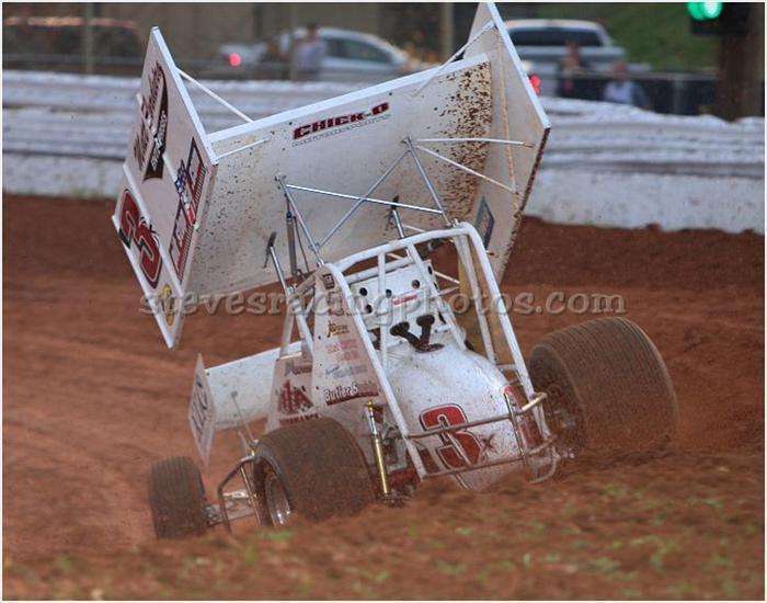 Geving sheds the Placerville monkey off her back with ninth place GSC finish