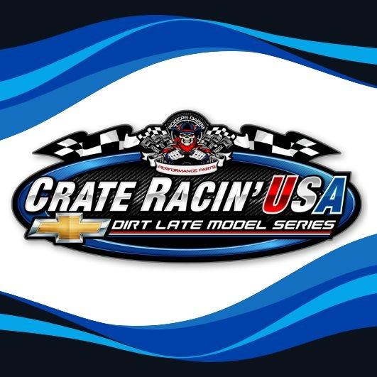 SEASON OPENER CRATE RACIN USA LATE MODELS & MORE