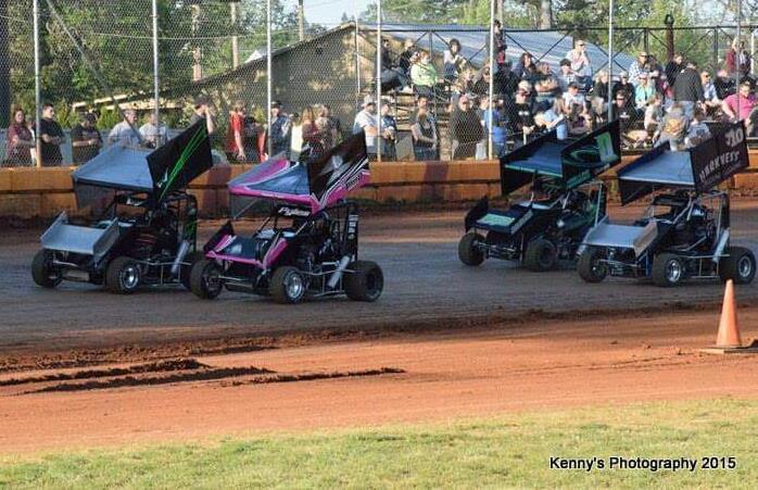 Carrell, Catalano, LaBarge, Batalgia, Crum, And Johnson Winners At SSP
