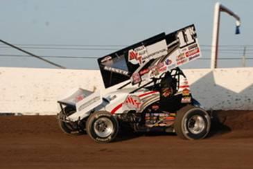 Kraig Kinser