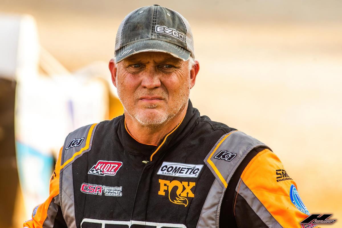 Smoky Mountain Speedway (Maryville, TN) – Lucas Oil Late Model Dirt Series – Mountain Moonshine Classic – June 17th-18th, 2022. (Heath Lawson photo)