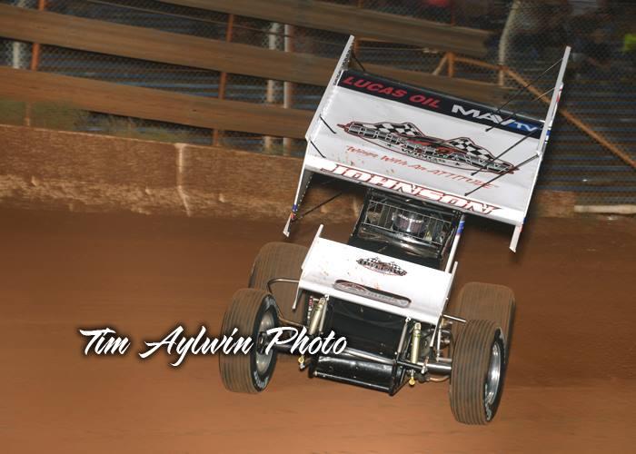 Lucas Oil ASCS Joins With Great Lakes Super Sprints For 2016 Michigan and Indiana Stops