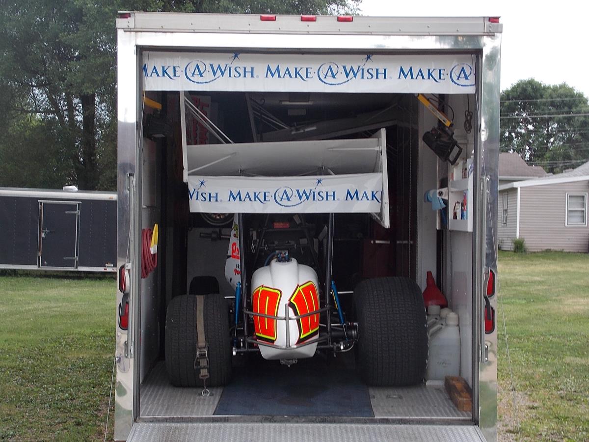 Make-A-Wish Total