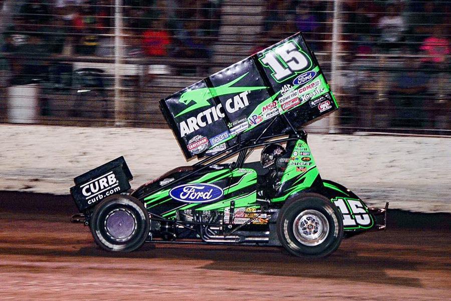 Schatz eyes more checkers on another banner season