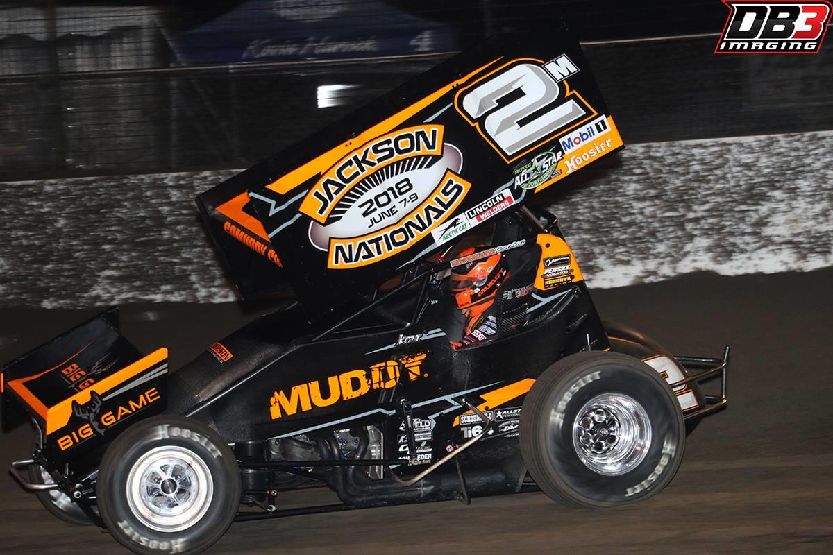 Big Game Motorsports and Madsen Focused on Marquee Events This Season