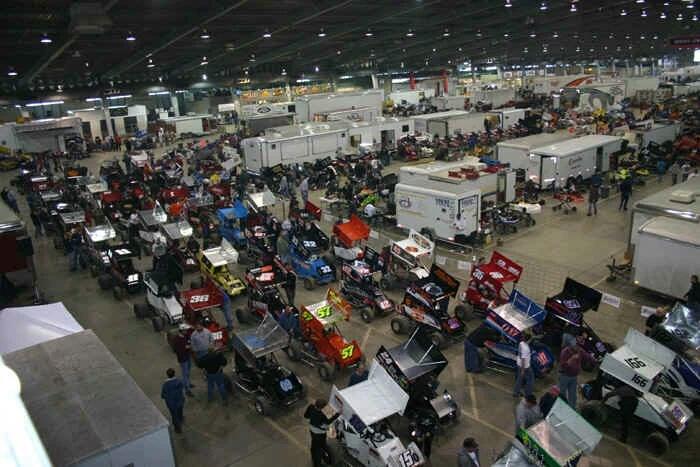 Need To Know: Lucas Oil Tulsa Shootout Tentative Running Order, Format, Times, And Prices