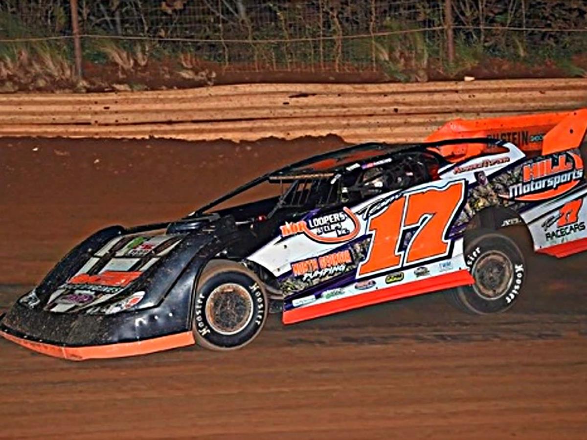 BRINDLE WINS 10 FOR 10 UCRA AT TRICOUNTY 2018 FINALE.... ELLIOTT WINS UCRA 2018 POINTS TITLE