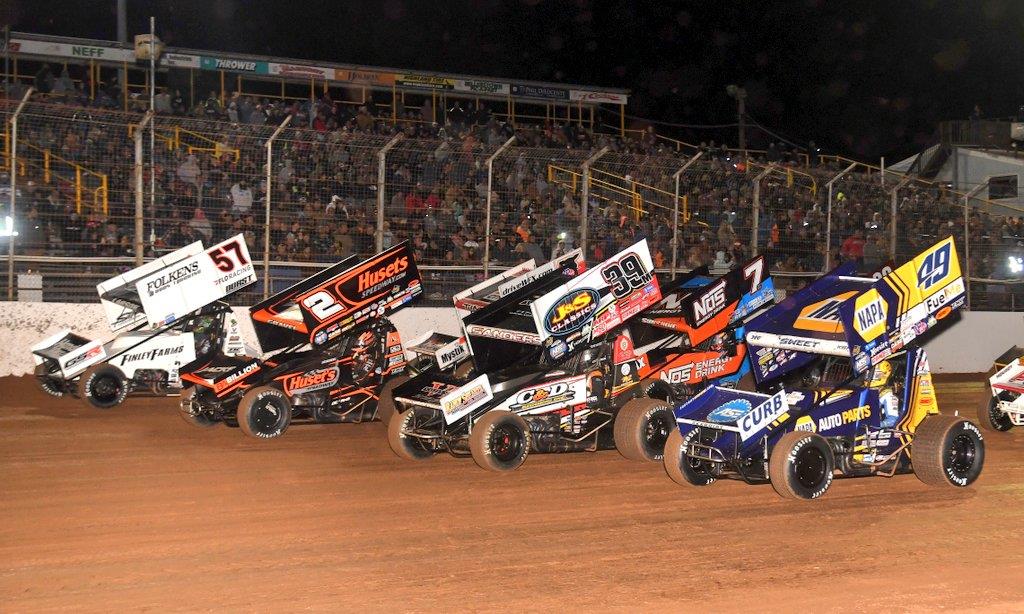Silver Cup XXXIV Could Be a Wide Open Night