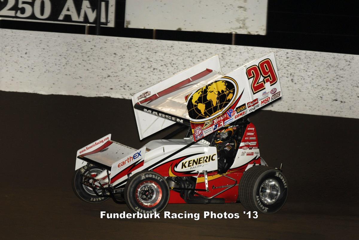 Kerry Madsen