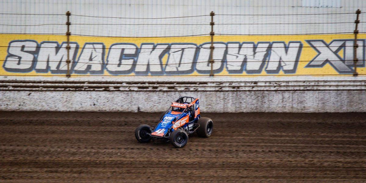 2025 Sprint Car Smackdown