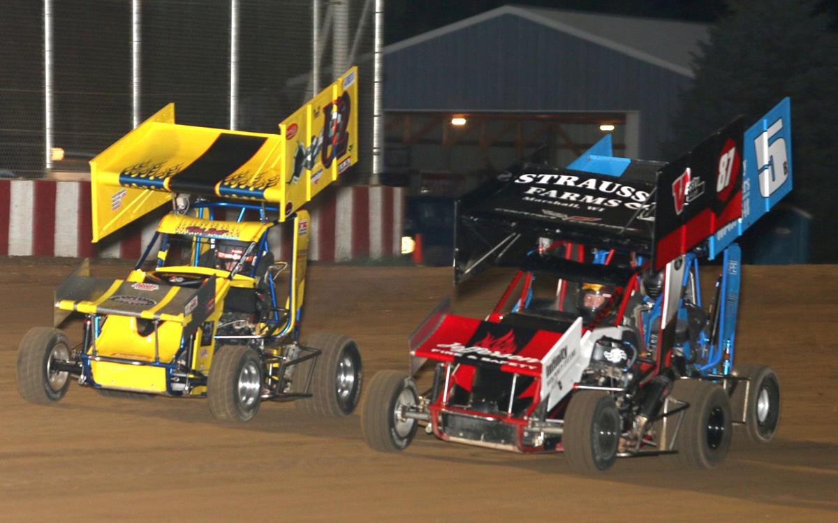 Micro season opener at Plymouth has been cancelled