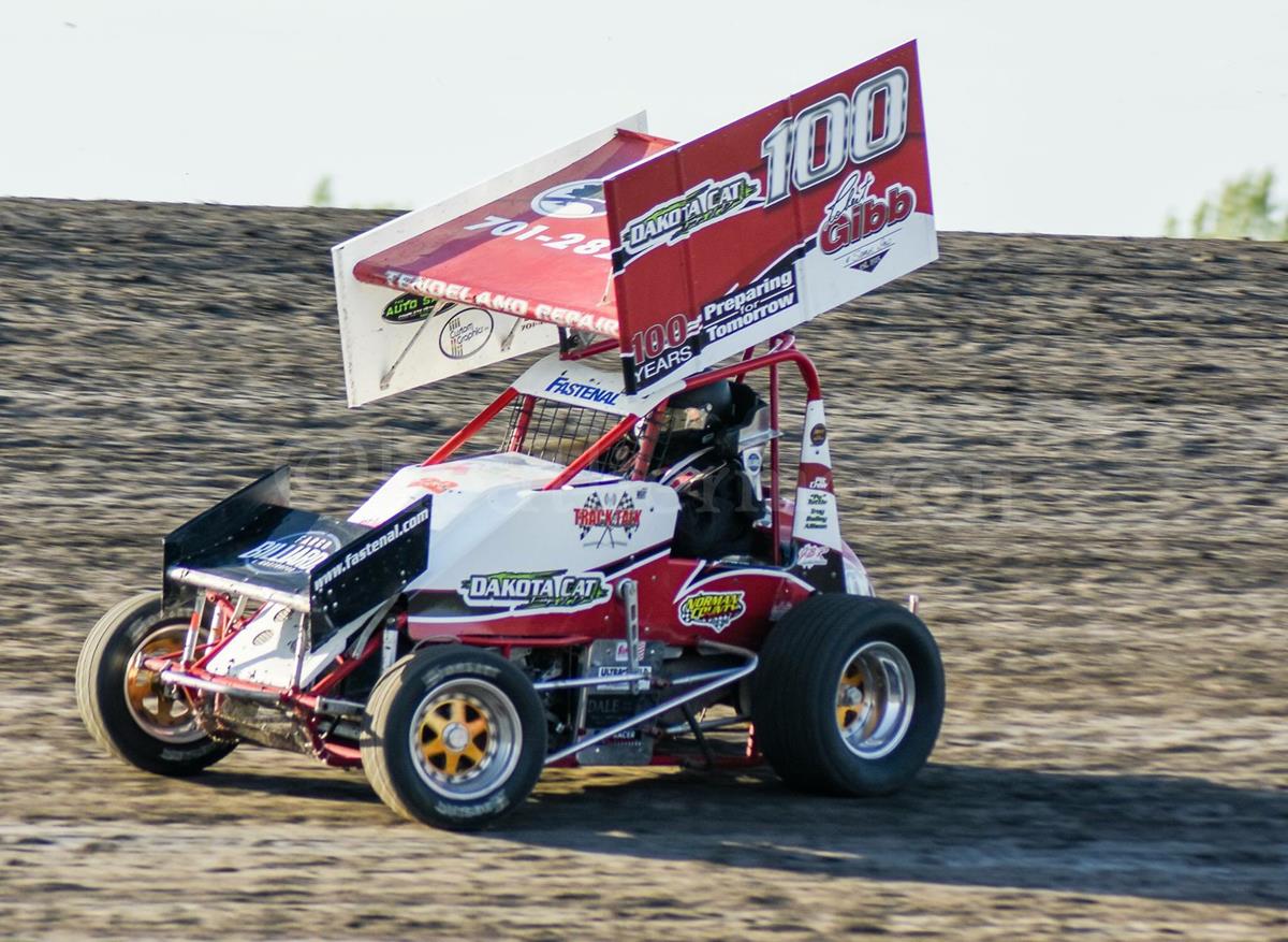 2018 JASON BERG RACING SCHEDULE UPDATED