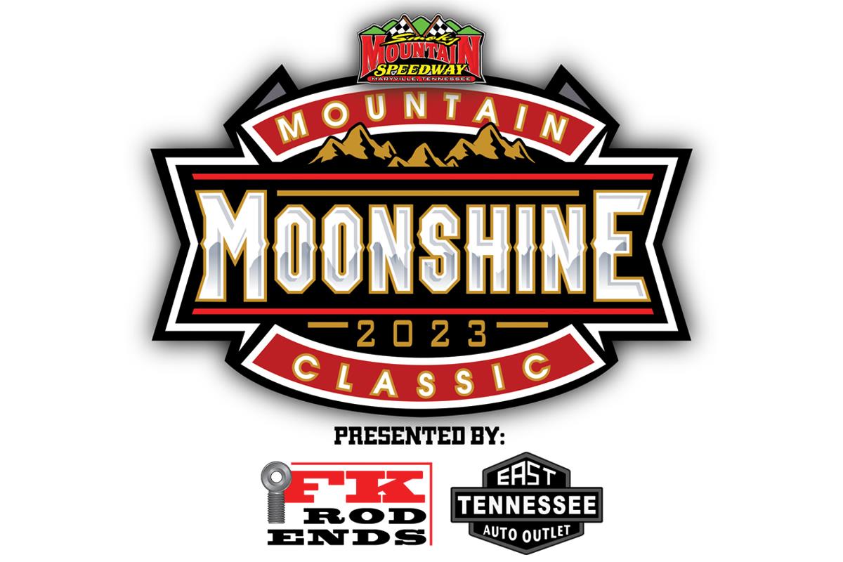 Lucas Oil Late Models Return to Smoky Mountain for Mountain Moonshine Classic