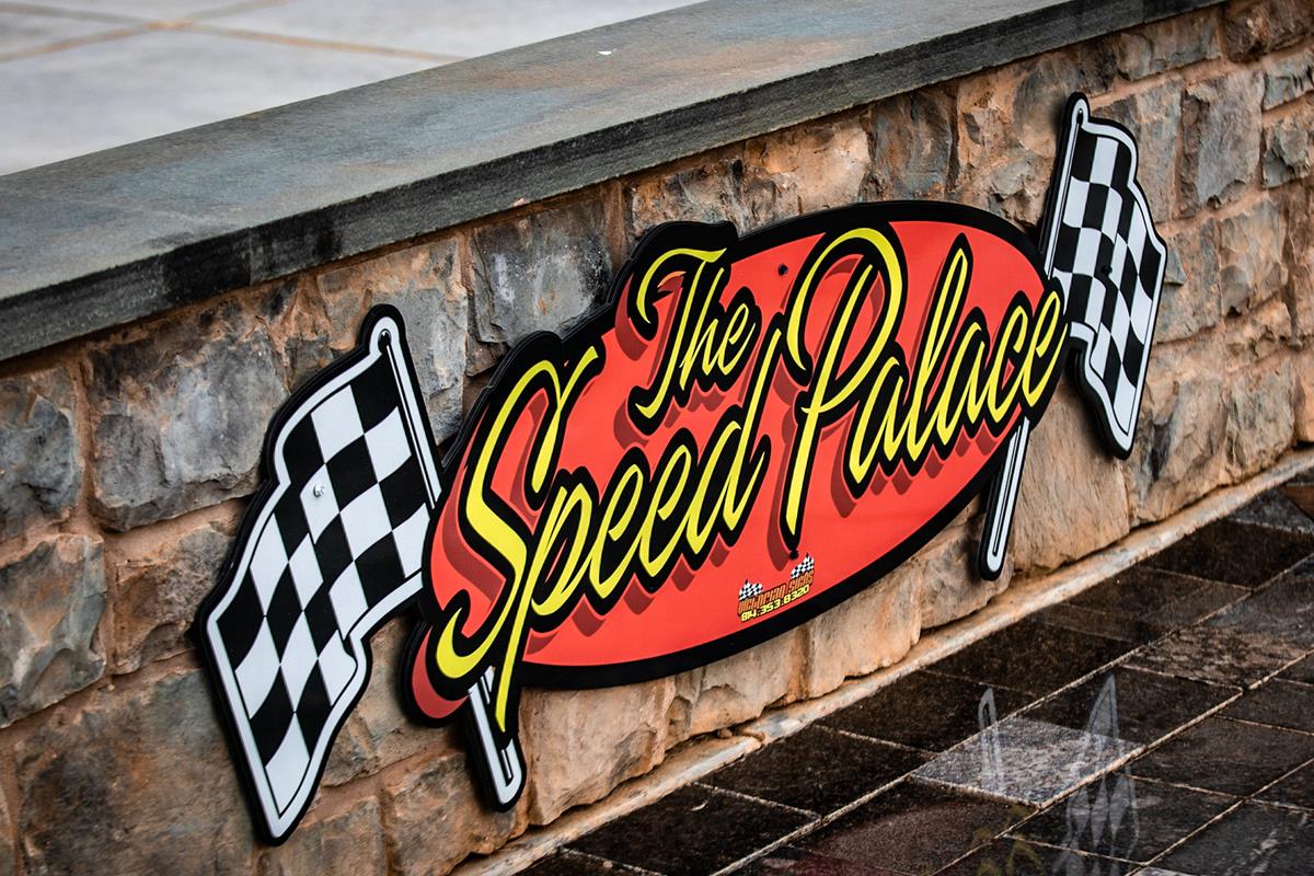 Best Racers, Best Track: $50,000 Speed Showcase™ Set for Port Royal Speedway Oct. 12-14