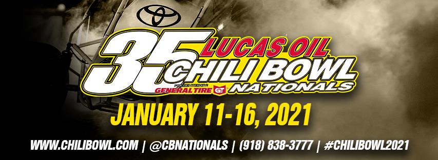 Quick Check: 2021 Chili Bowl Info, Times, Prices, and Format