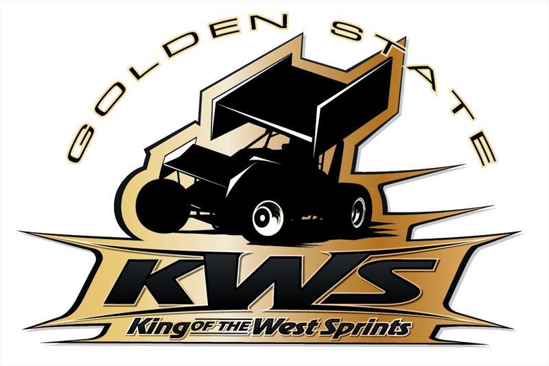 Golden State King of the West Sprints gives congrats to Jason Meyers for becoming first California World of Outlaw champion