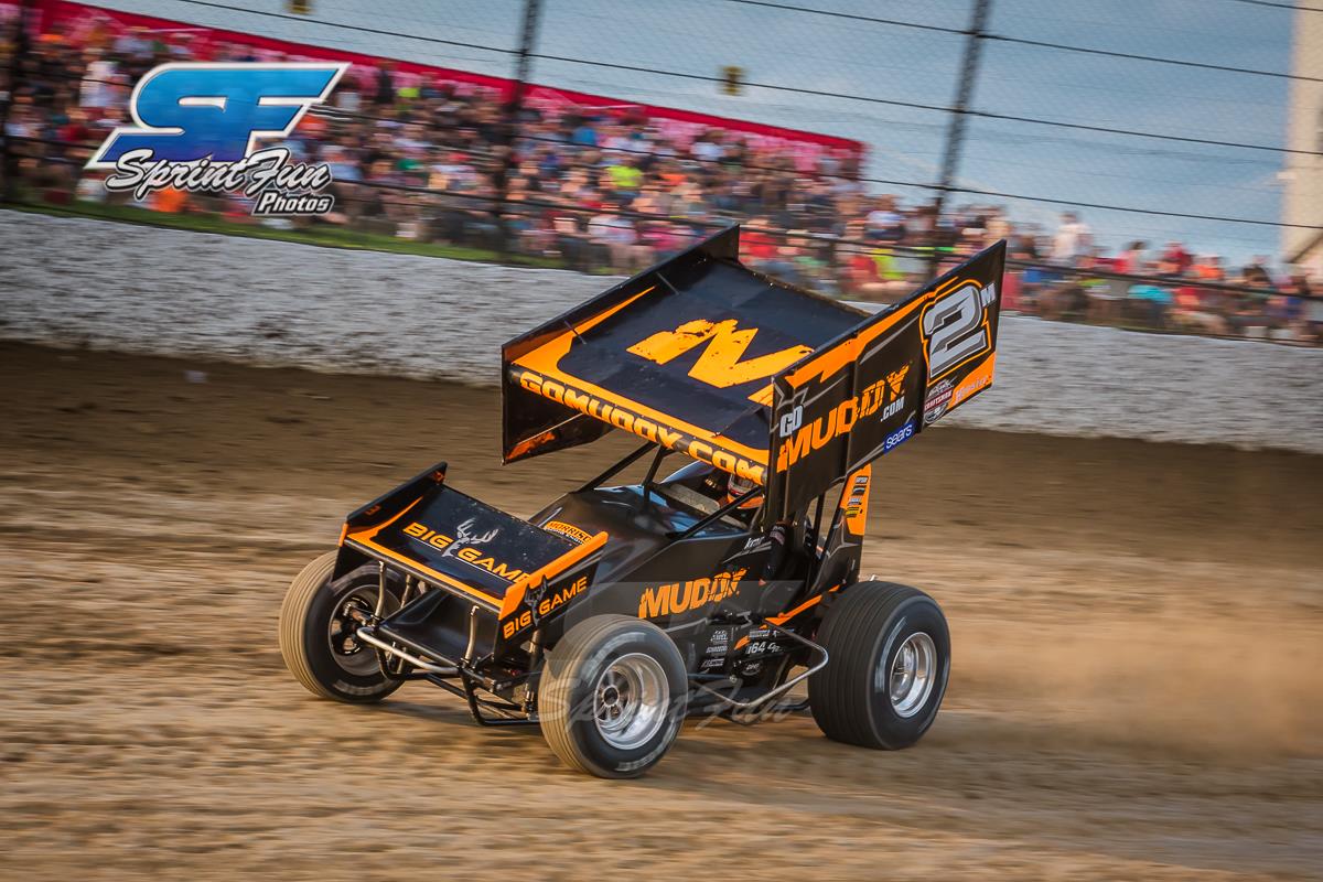 Big Game Motorsports and Madsen Record Two Podiums in North Dakota