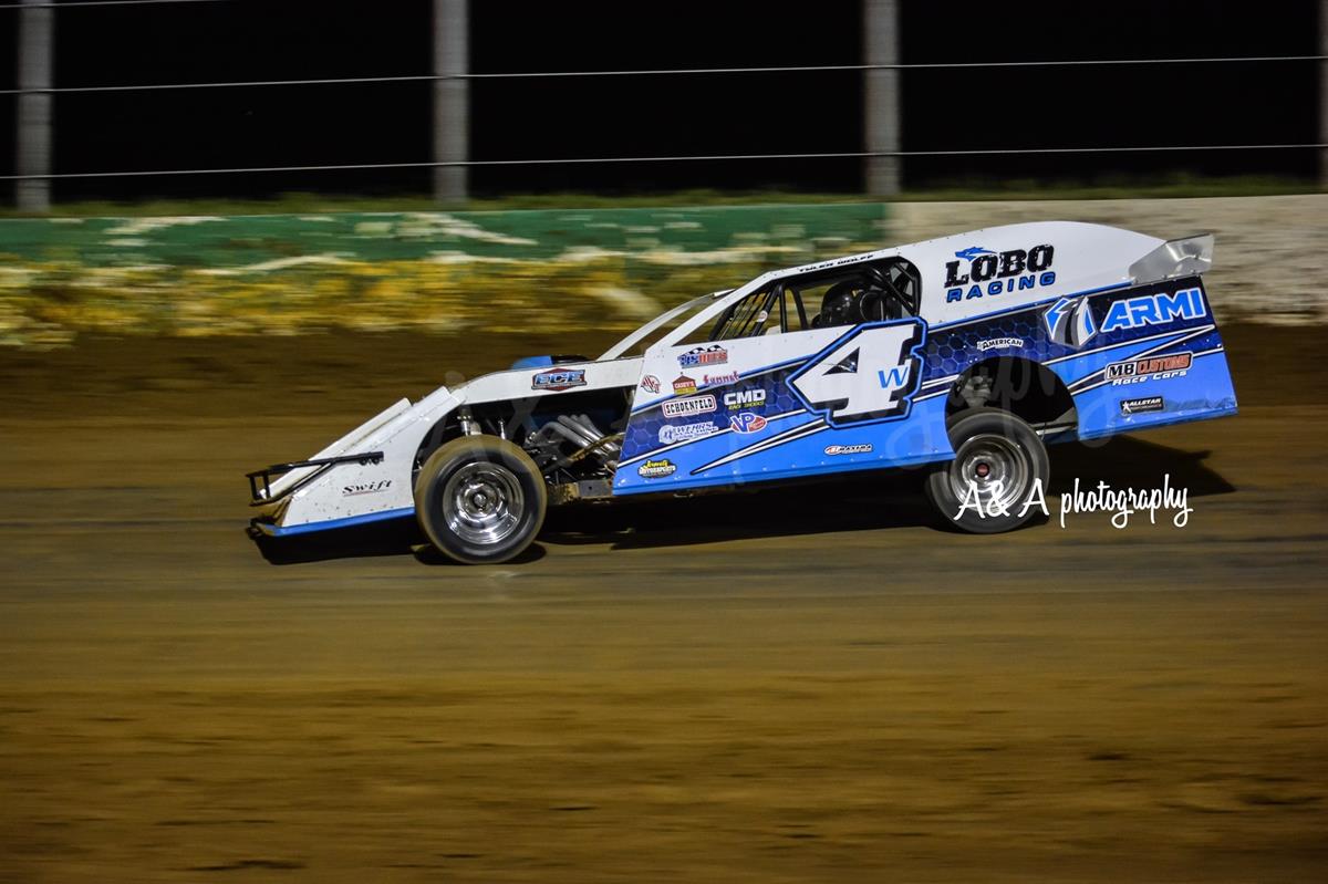 Outlaw Motor Speedway