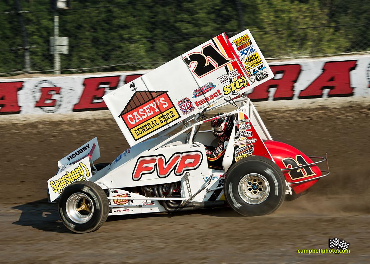 Brian Brown