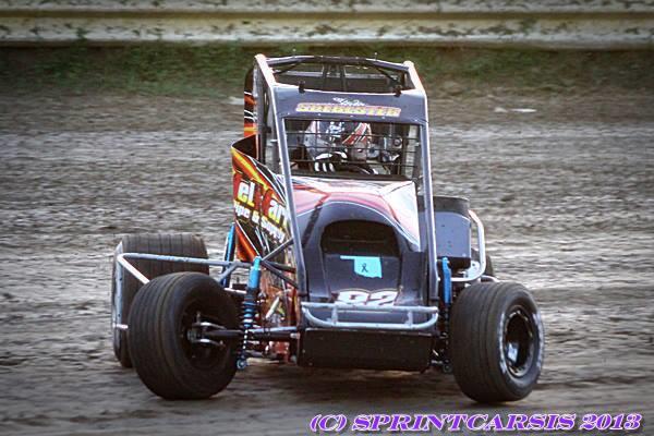 NOW600 Micros joins USAC Southwest for “Wide Open Wednesday”