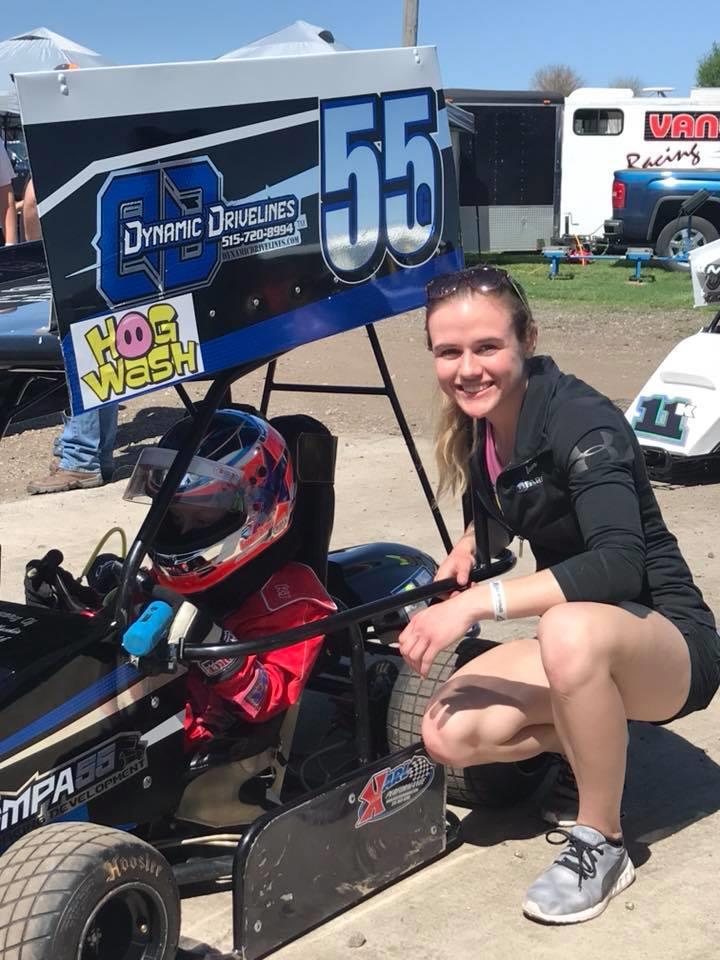 What Racing Is All About