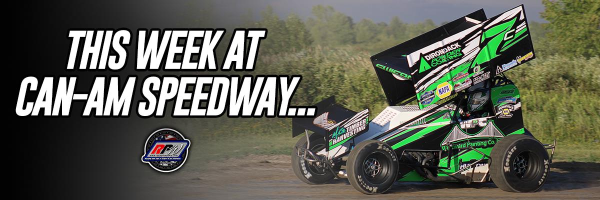 Rebirth of Can-Am Pabst Shootout Sees Multiple Winners