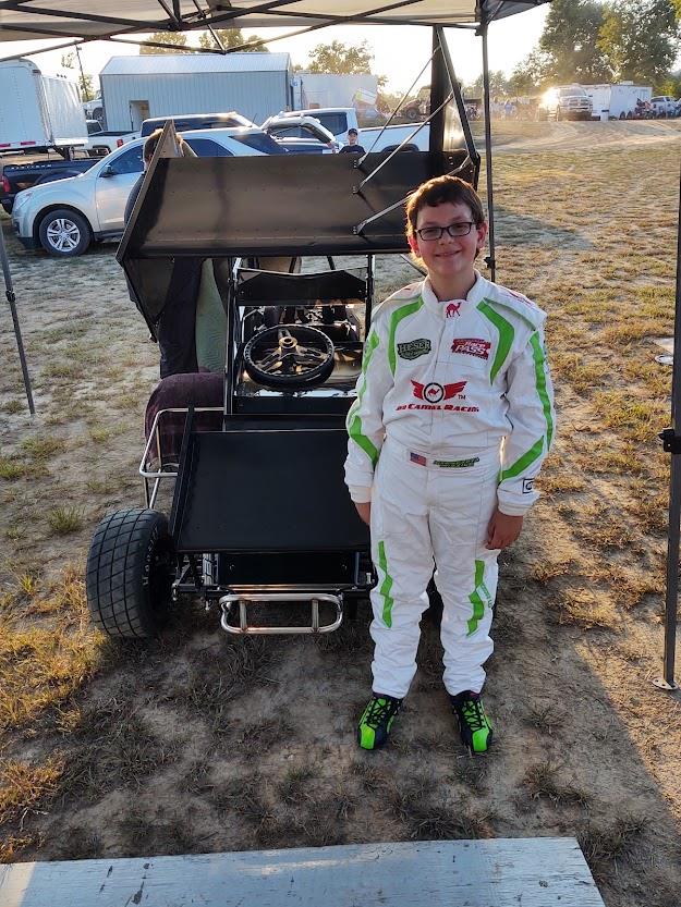 Minnesota Missile Monday: Racing Micros in Missouri