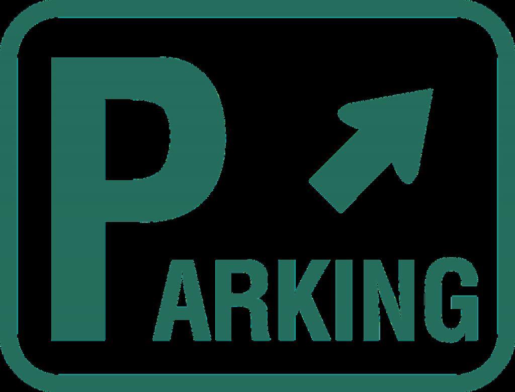 DRIVER AND FAN PARKING INFO FOR SEPTEMBER 16TH & 17TH!!